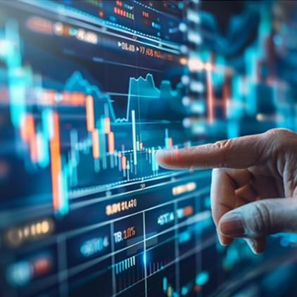 多肽设计与优化服务