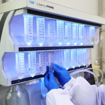 定制多肽合成服务