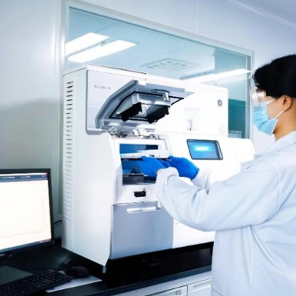 高通量筛选与先导化合物发现服务